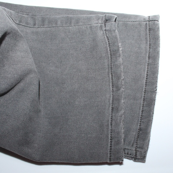 Joes Jeans Gray Skinny - Picture 5 of 6